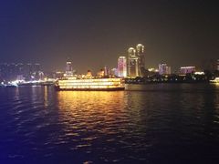 -武汉两江游览·夜游长江(汉口粤汉码头)