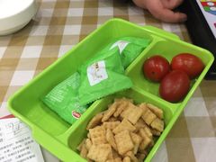 -海底捞火锅(九久奥特莱斯店)