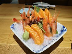 -初居食屋日式料理(万象城购物中心店)