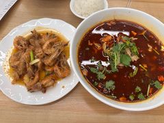 -浙江大学玉泉校区四食堂