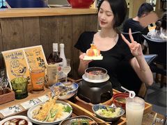 -一豚轩·烧鸟·豚骨拉面(五四路店)