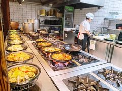 -常和州·夜宵大排档(常州单店)