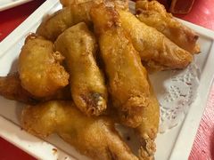 -海坛特色小吃·只做平潭特色菜(平潭店)