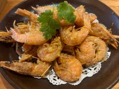 -莲花公园煎蟹·30年闽菜(火车站店)