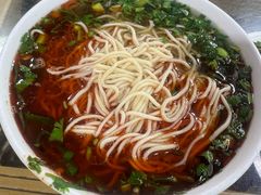 -陇上全荟兰州传统牛肉面(延吉路店)