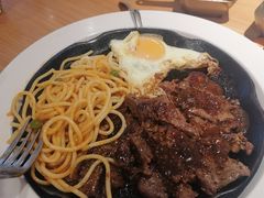 -豪客来牛排(商汇人和广场店)