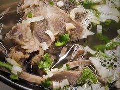 -馅饼粥·百年传承 since1926(中山路店)