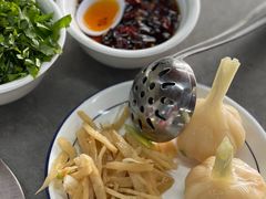 -清真穆记涮羊肉老味铜锅烧烤涮