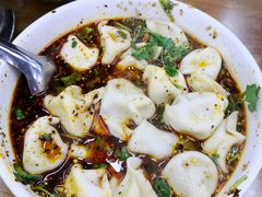 -回坊马二饺子馆