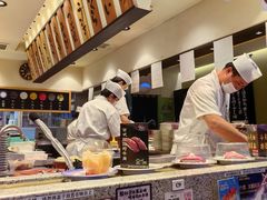 -合点寿司(美罗城店)