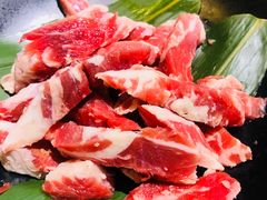 -九田家黑牛烤肉料理(太奥广场店)