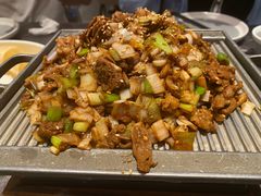 -新乾隆酒楼(帝景园店)