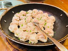 拇指煎包-华夏食府中餐厅(中原路店)