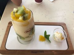 -哈根达斯(扬州瘦西湖店)