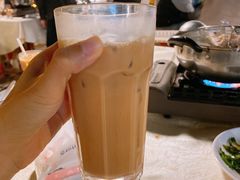 冻奶茶-小煵记·打边炉(西丽文光店)