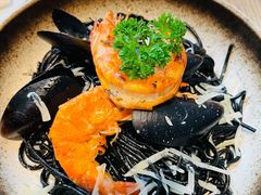-Maxpoint Kitchen 西餐咖啡(乐峰广场店)