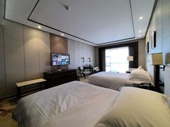 -佛山顺德香云纱园林酒店(清晖园店)
