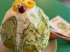 -MORNING GOOD Bistro(翰林府店)