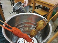 -炒豆合作社(东四总店)