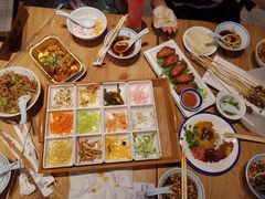 -怪噜范·老贵阳街头名小吃(汇金星力城店)