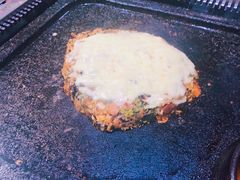 -韩阳王石板烤肉
