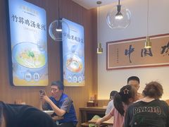 -王春春鸡汤饭(上海中海环宇城店)