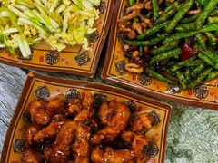 -顾师傅特色炒菜(富民路店)
