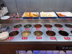 -重庆大队长火锅(凤城八路店)