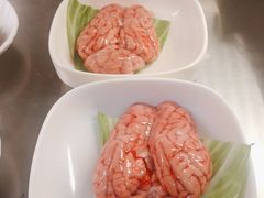 -李记称盘牛杂串串(广厦店)