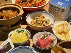 -图味美小黄鱼·景德菜(浙江路店)