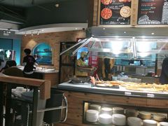 -比格比萨自助(花园路店)