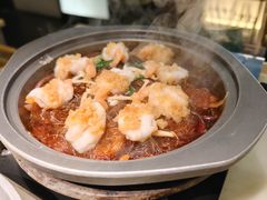 -绿茶餐厅(光明N次方公园店)