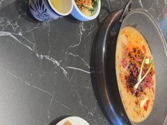 -巴蜀大将火锅(春熙店)