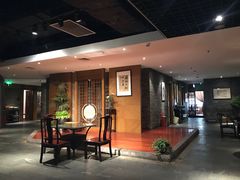 -青藤茶馆(南山路店)