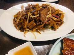 -新旺茶餐厅(嘉里城店)