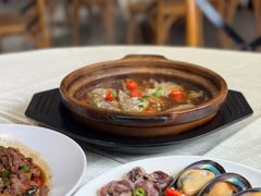 -好兄弟郭巨海鲜(天一阁店)