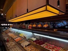 -牛YO寿喜烧和牛火锅自助(三台子万象汇店)