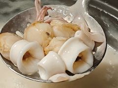 -大良毋米粥(锦龙路总店)