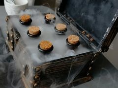 -3号仓库·创意中国菜(乐清正大广场店)