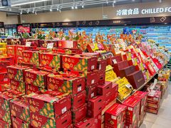 -天虹购物中心(深圳龙华店)