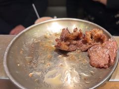 -西塔老太太泥炉烤肉(川沙百联店)