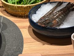 -巴奴毛肚火锅(龙湖锦艺城店)