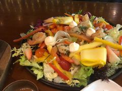 -haxnbauer海森堡德国餐厅(深圳coco店)