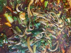 -乐山第一家临江鳝丝(茶坊路店)