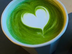 -dotcom coffee古点咖啡(致真大厦店)