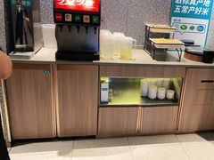 -半天妖烤鱼(印象城店)