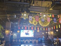-西街夜油条·麻团包乌饭