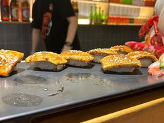 -戏作寿司(观音桥店)