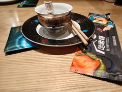 -哈啾嗨·新概念蒙餐(红星新城店)