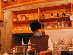 -METAL HANDS(五道营店)